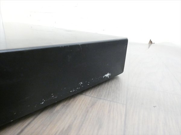 500GB☆13年☆東芝/REGZA☆HDD/BDレコーダー☆DBR-Z310☆リモコン付☆2番組同時録画☆3D対応機 管CX37561_画像10