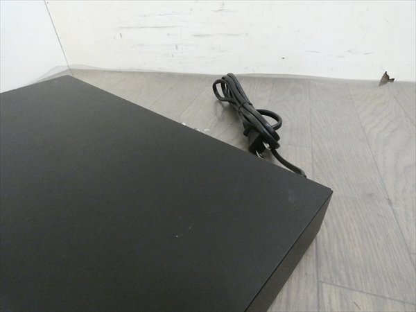 1TB☆17年☆FUNAI/フナイ☆HDD/BDレコーダー☆FBR-HW1000☆2番組同時録画☆3D対応機 管CX37703_画像7