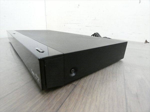 1TB☆17年☆FUNAI/フナイ☆HDD/BDレコーダー☆FBR-HW1000☆2番組同時録画☆3D対応機 管CX37703_画像9