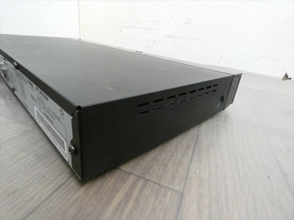 1TB☆17年☆FUNAI/フナイ☆HDD/BDレコーダー☆FBR-HW1000☆2番組同時録画☆3D対応機 管CX37703_画像10