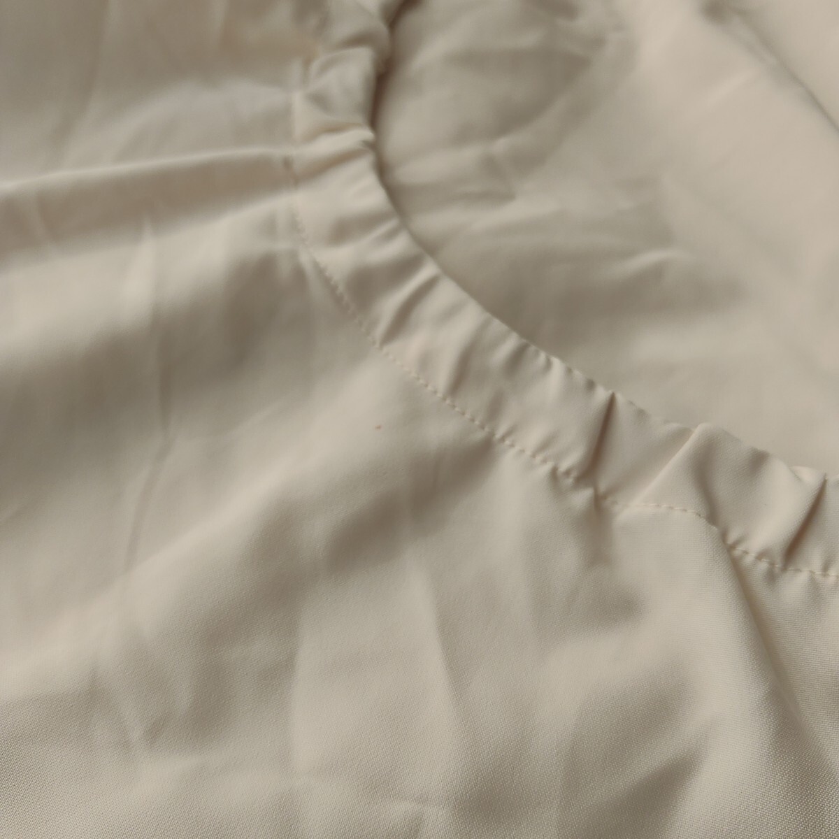 美品　WILD THINGS ワイルドシングス ベビーケープ_画像3