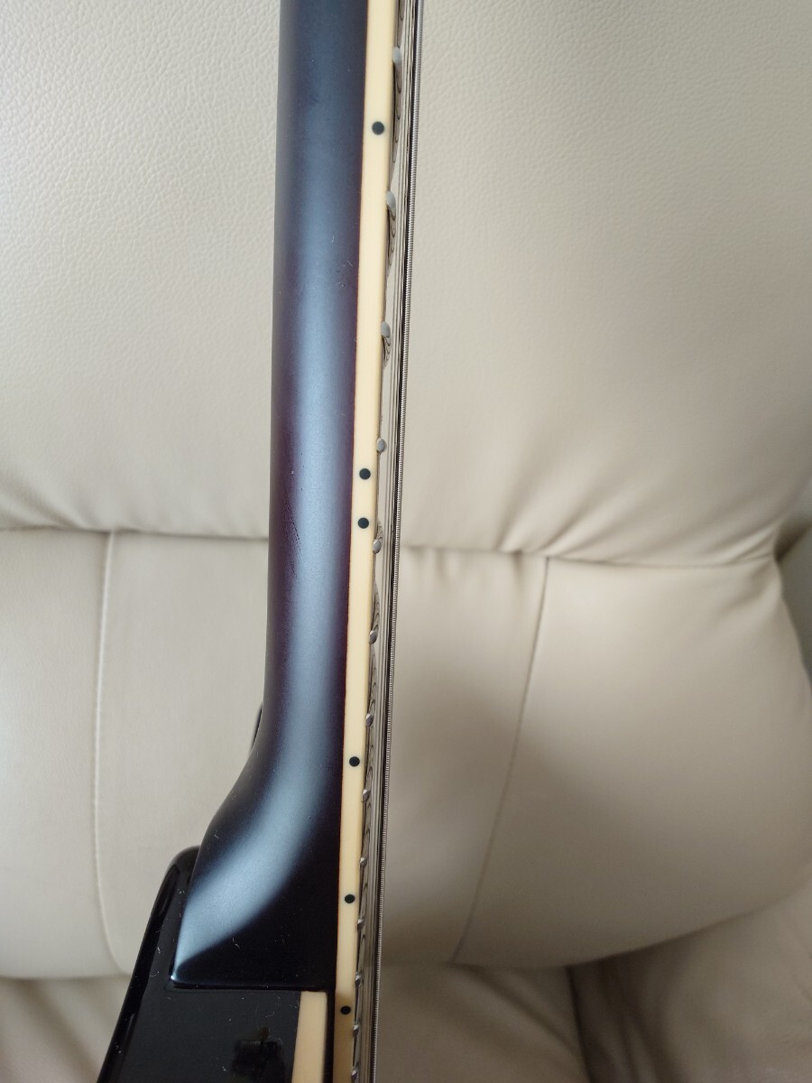 ヤマハ YAMAHA REVSTAR RSS02T エレキギター _画像6