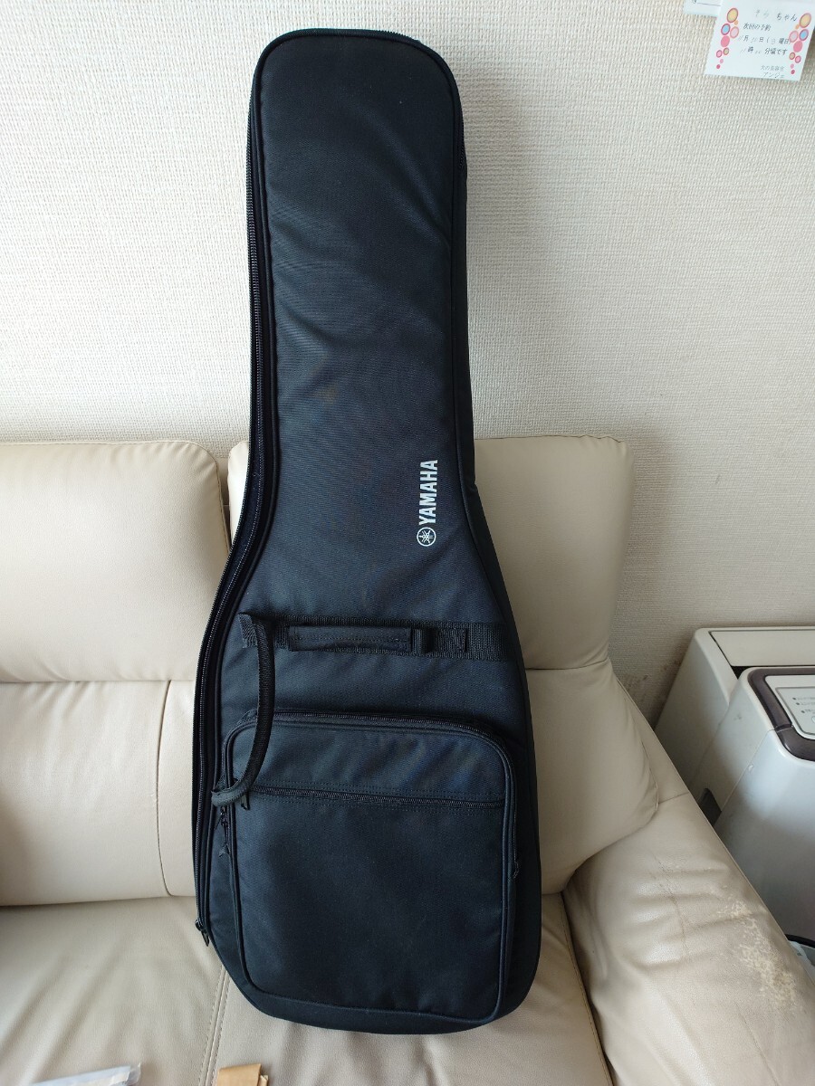 ヤマハ YAMAHA REVSTAR RSS02T エレキギター _画像7
