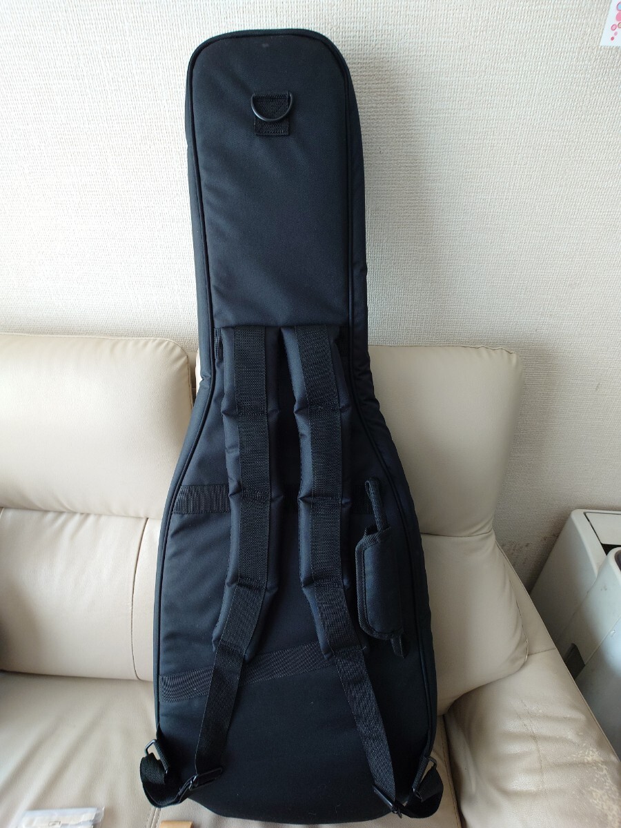 ヤマハ YAMAHA REVSTAR RSS02T エレキギター _画像8