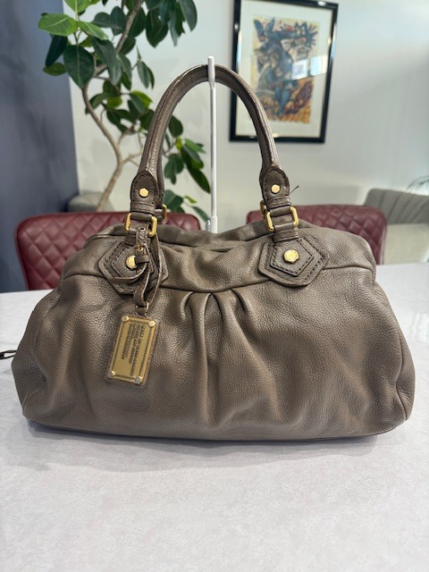 ●H7-11-88 MARC JACOBS handbag archive y2k 00s 2way マークジェイコブス アーカイブ ハンドバッグ ショルダーバッグ_画像1