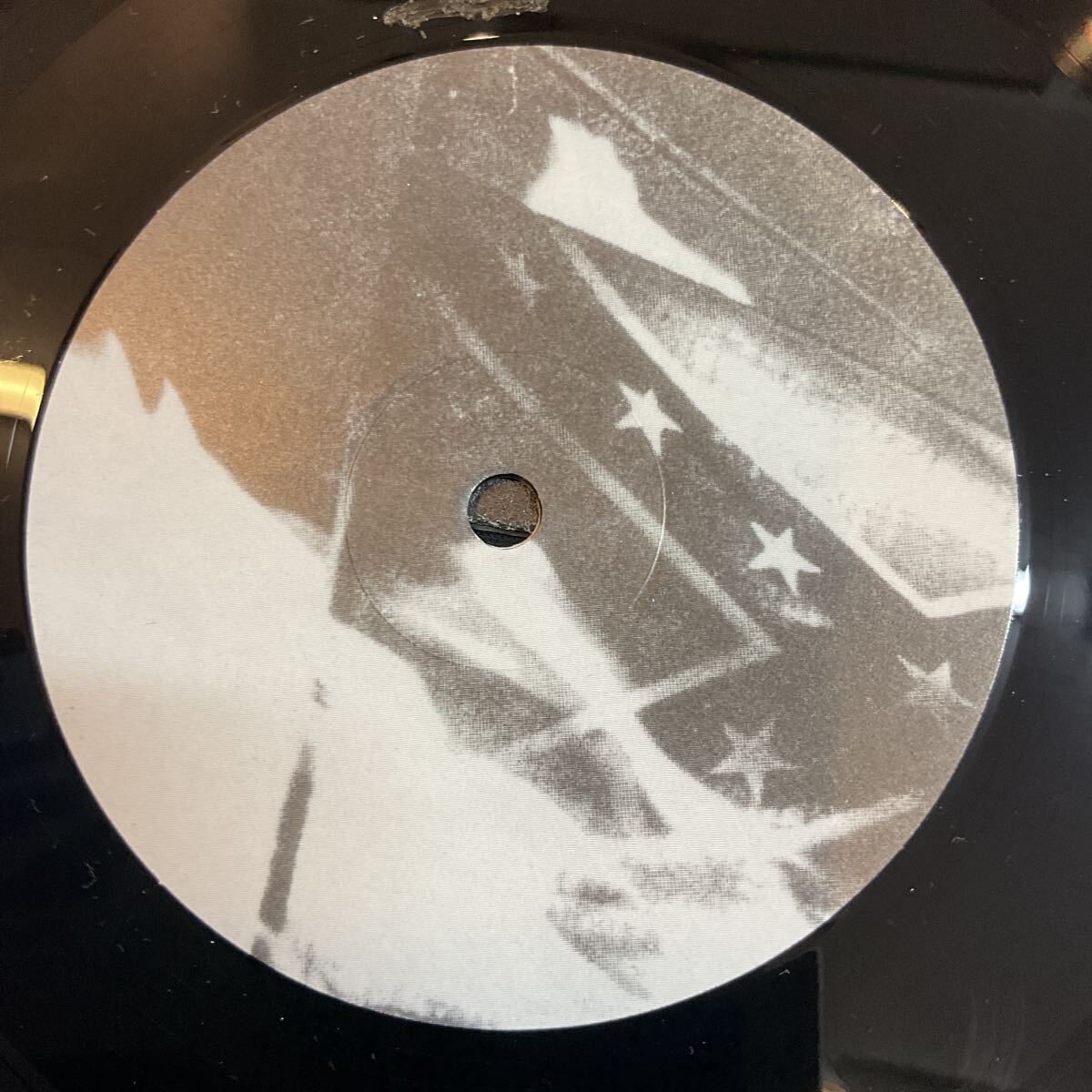 (a) NO CORE - CORROSION OF CONFORMITY NO ROCK STARS COLCOR NO LABELS LP レコード ロック _画像5