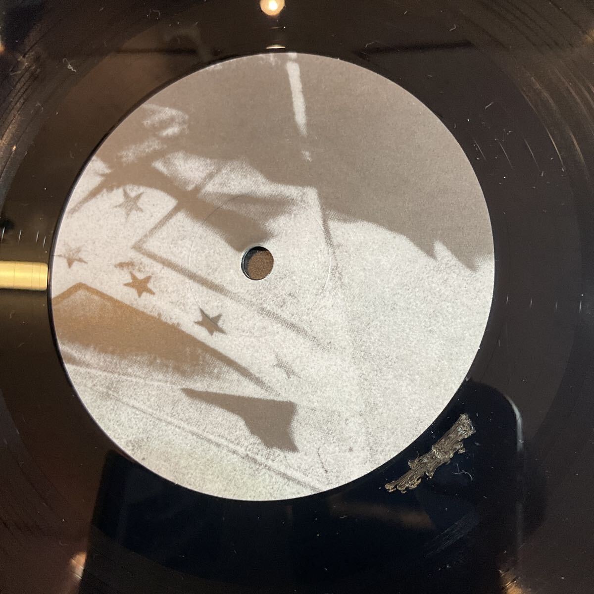 (a) NO CORE - CORROSION OF CONFORMITY NO ROCK STARS COLCOR NO LABELS LP レコード ロック _画像7