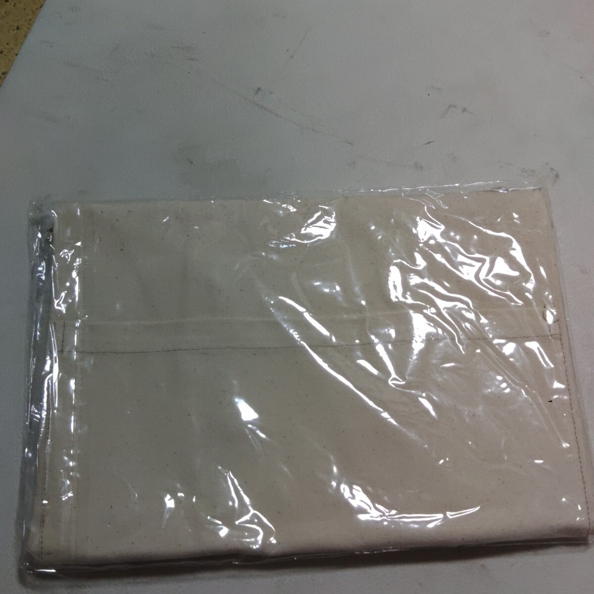 アライ　 Arai　メカニックエプロン　新品未使用未開封品_画像3