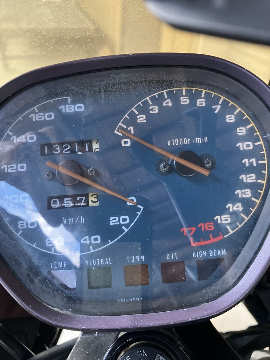 gsx250sカタナ　刀_画像3