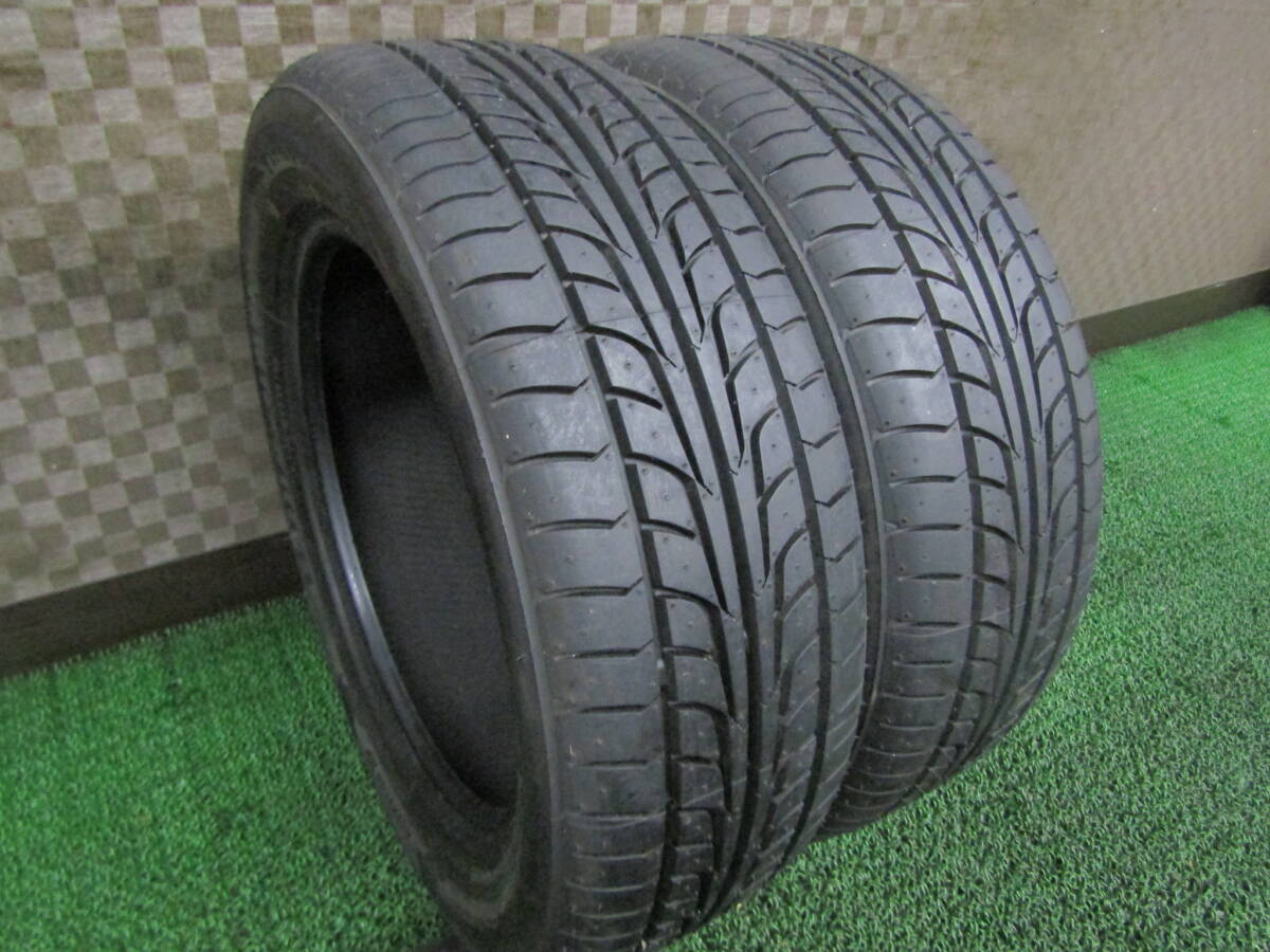 ☆送料無料☆イボ付☆倉庫内保管☆ファイアストン FIREHAWK WILD OVAL 175/60R15 81H 2本 ファイアホーク ワイド オーバル FIRESTONE_画像1