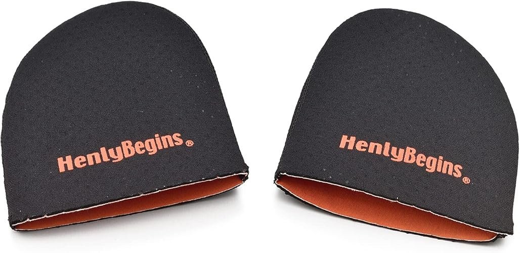 【在庫特価セール!】秋冬用 足先ウォーマー HBG-057 フリーサイズ 左右用2枚セット デイトナ_画像2