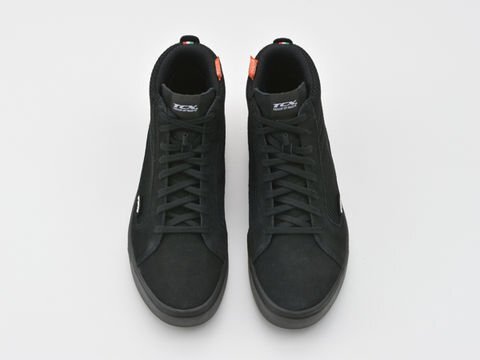 【数量限定！】TCX ライディングシューズ ストリート3 Air サイズ38(24.0cm) デイトナ 新品 女性にもおすすめなユニセックスタイプです。_画像2