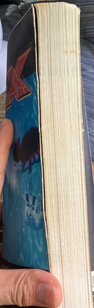 ★ RACER X レーサー X TECHNICAL DIFFICULTIES テクニカル ディフィカルティーズ バンドスコア 楽譜 ポールギルバート Mr.Big_画像5