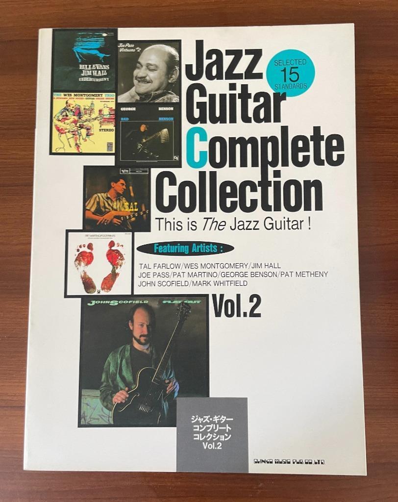 ★ タルファーロウ ジムホール ジョージベンソン ウエスモンゴメリー パットメセニー パットマルティーノ ジョーパス ジョンスコフィールド_画像1