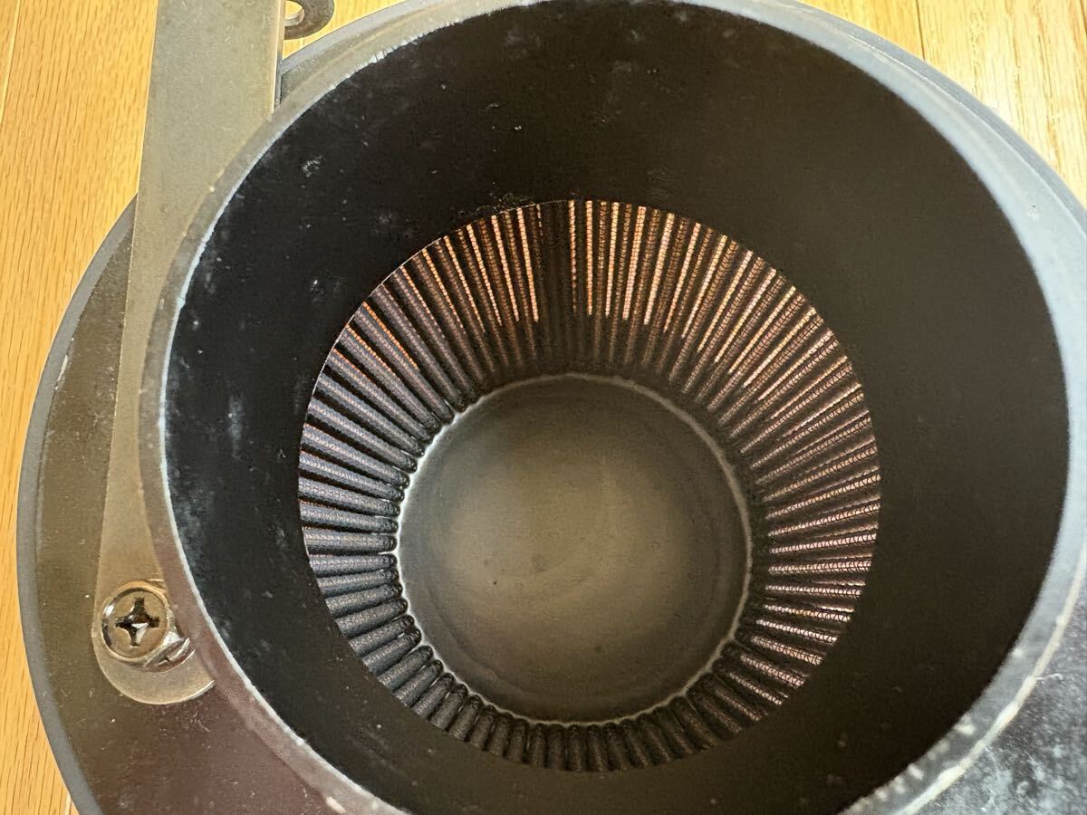 M's パワークリーナー ロードスター NA8 BP用 エアクリーナー_画像3