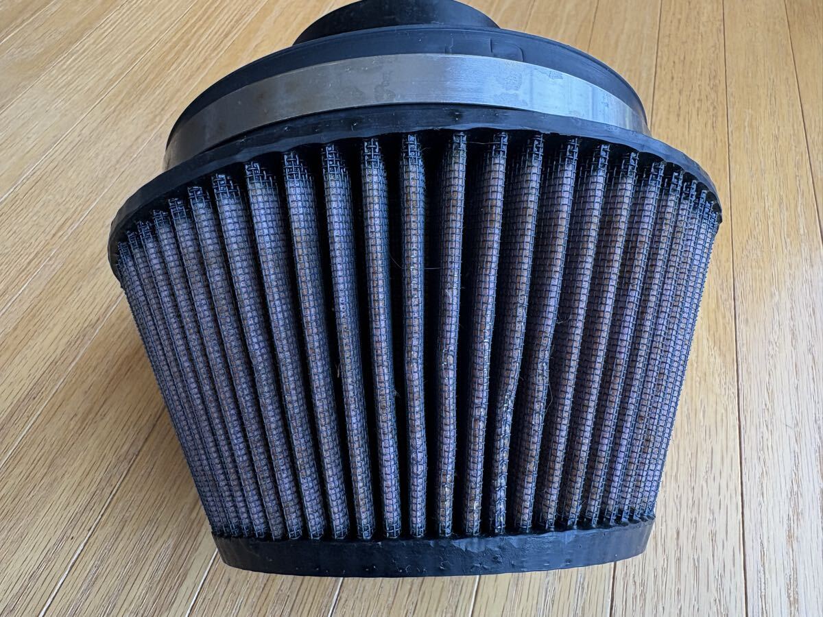 M's パワークリーナー ロードスター NA8 BP用 エアクリーナー_画像4