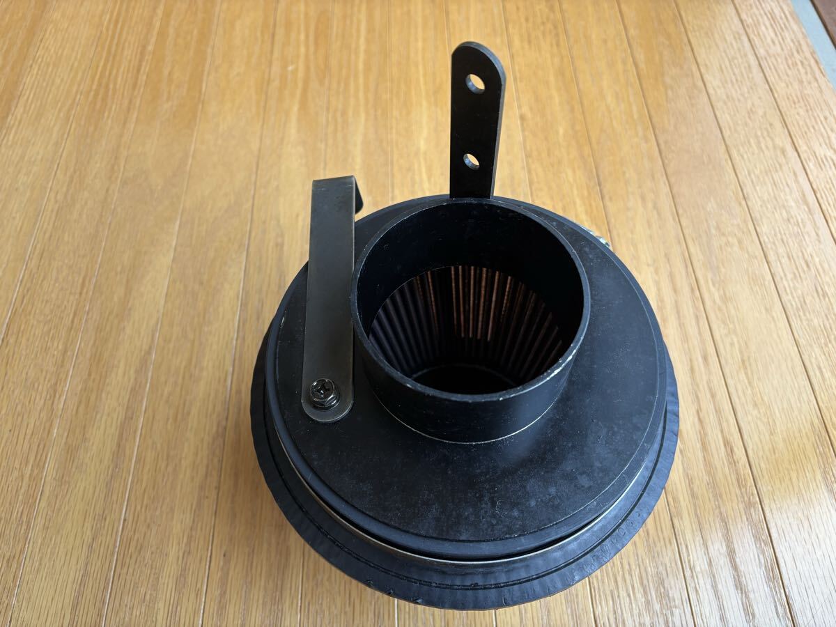 M's パワークリーナー ロードスター NA8 BP用 エアクリーナー_画像6