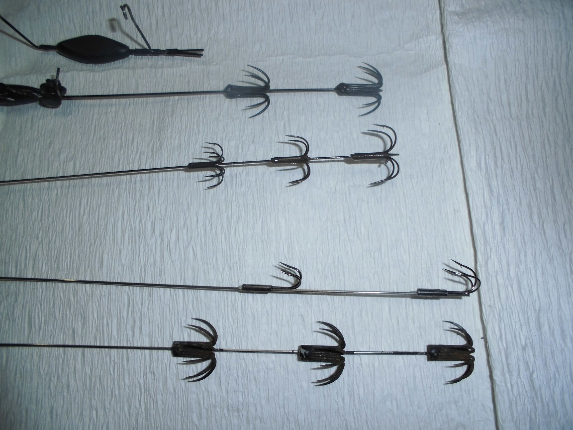  борт кальмар рыбалка для yaen7шт.@+SIMANOyaen кейс 