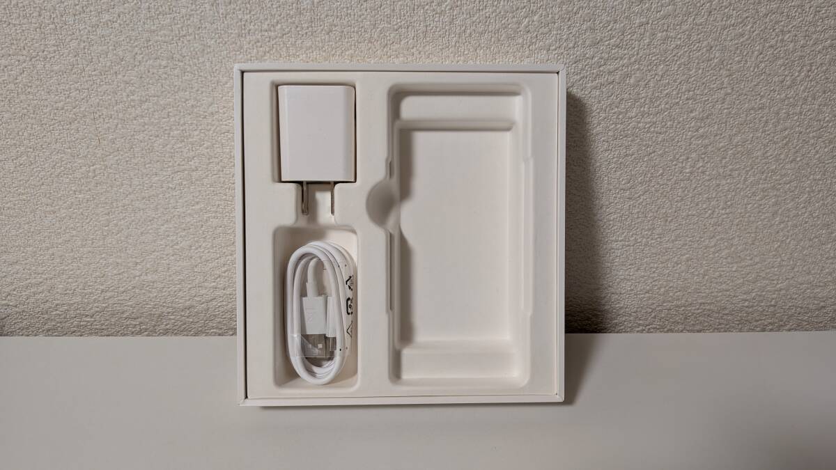 （中古）楽天ハンド　Rakuten Hand　クリムゾンレッド　楽天モバイル_画像5