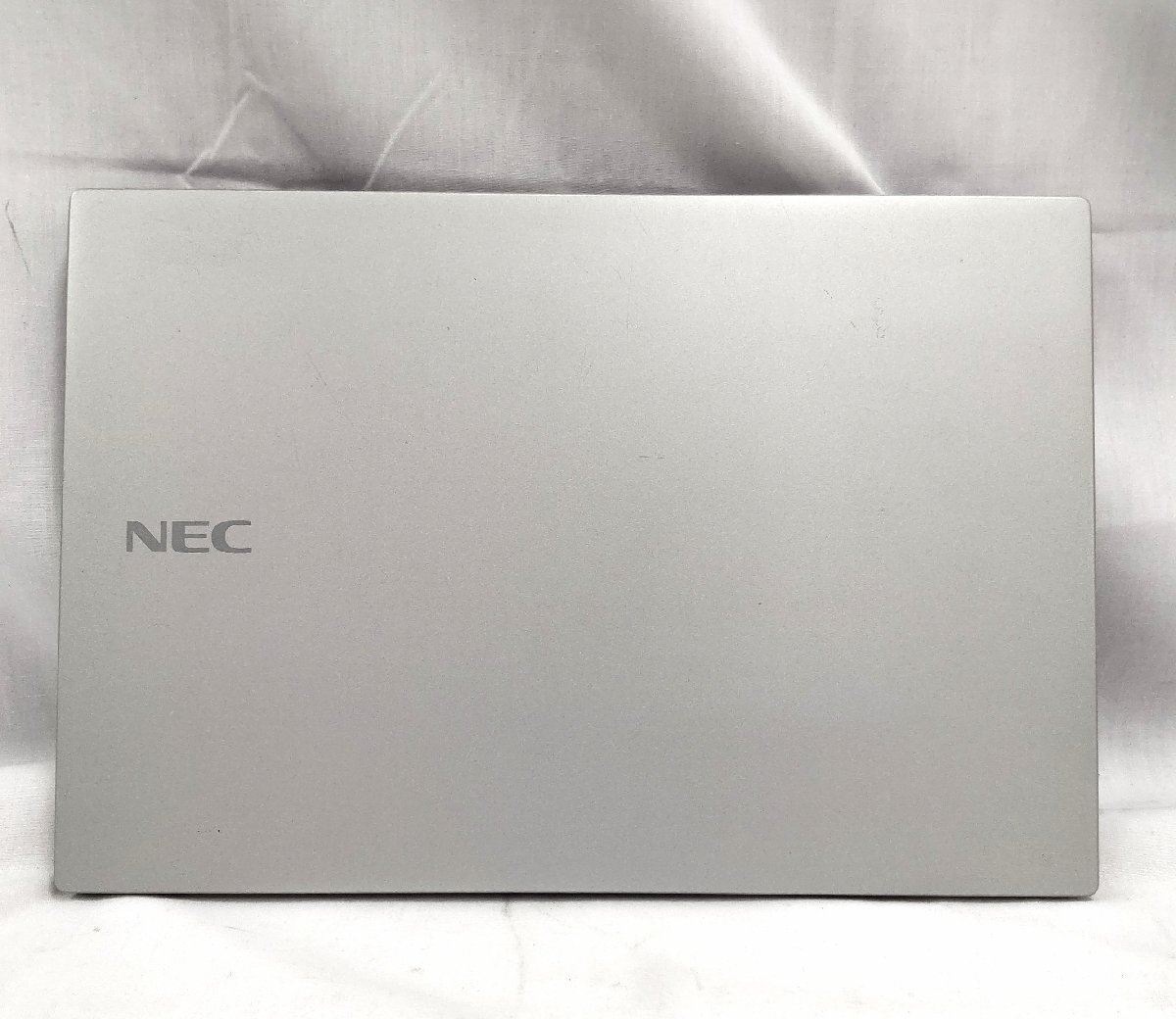 MI1401C[ Junk *BIOS блокировка / no. 6 поколение Core i3]NEC Versapro VB-T VK23LB CPU:Core i3-6100U@2.3GHz SSD:128GB память :8GB N