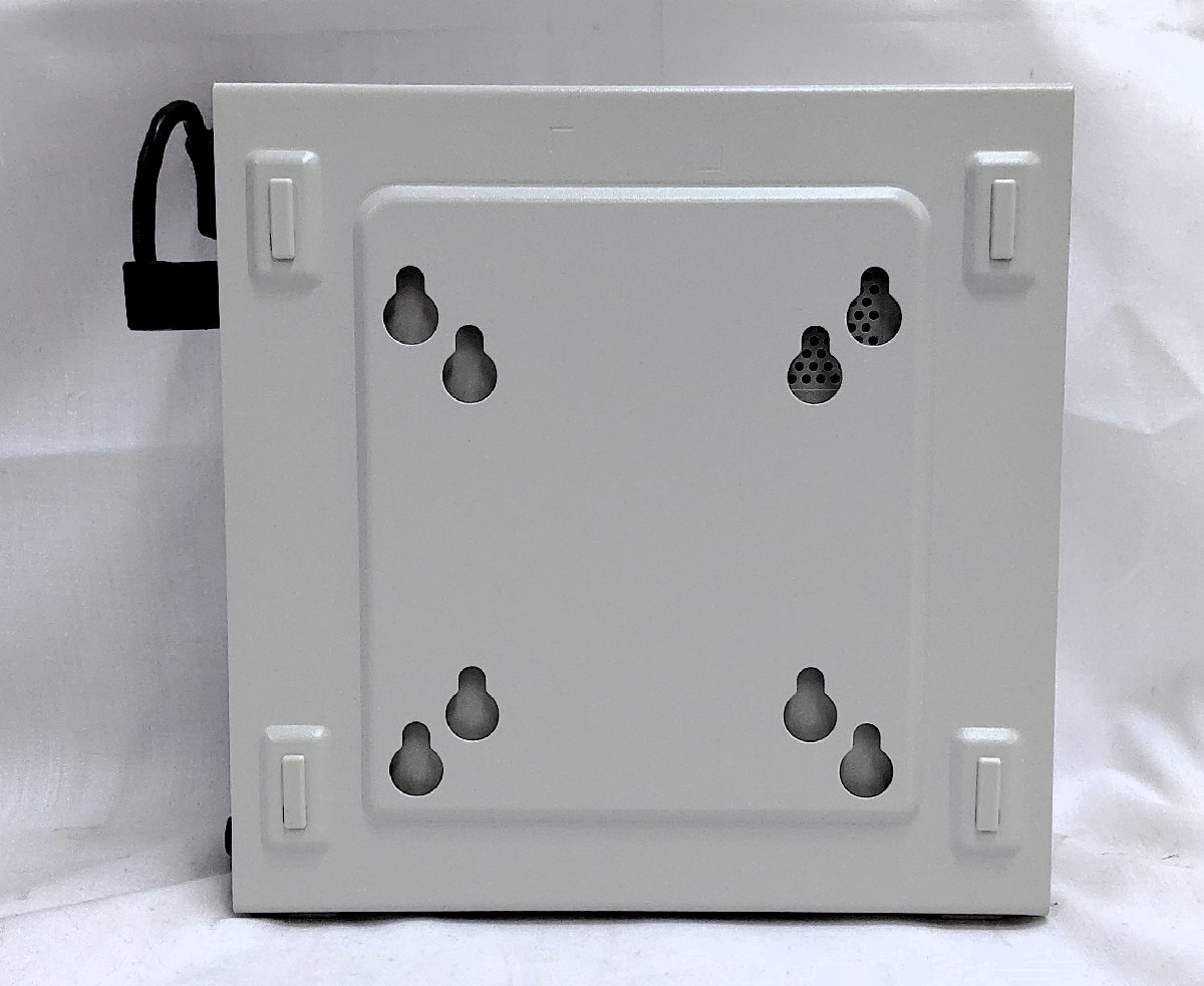 MK0502C[ no. 8 поколение i3/ маленький размер PC/AC адаптор есть .] NEC Mate MKM21 C-4 CPU:Core(TM) i3-8500T@2.10GHz HDD:500GB память : 8GB D