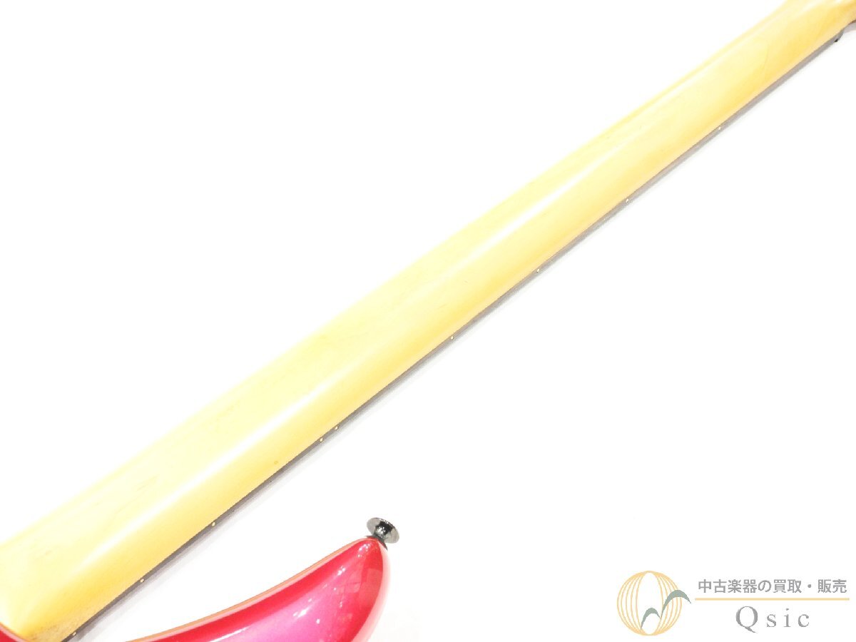 [中古] Aria Pro II Avante Series AVB-50 モダンチックなデザインベース！ [WLH33]【難波店在庫】_画像6