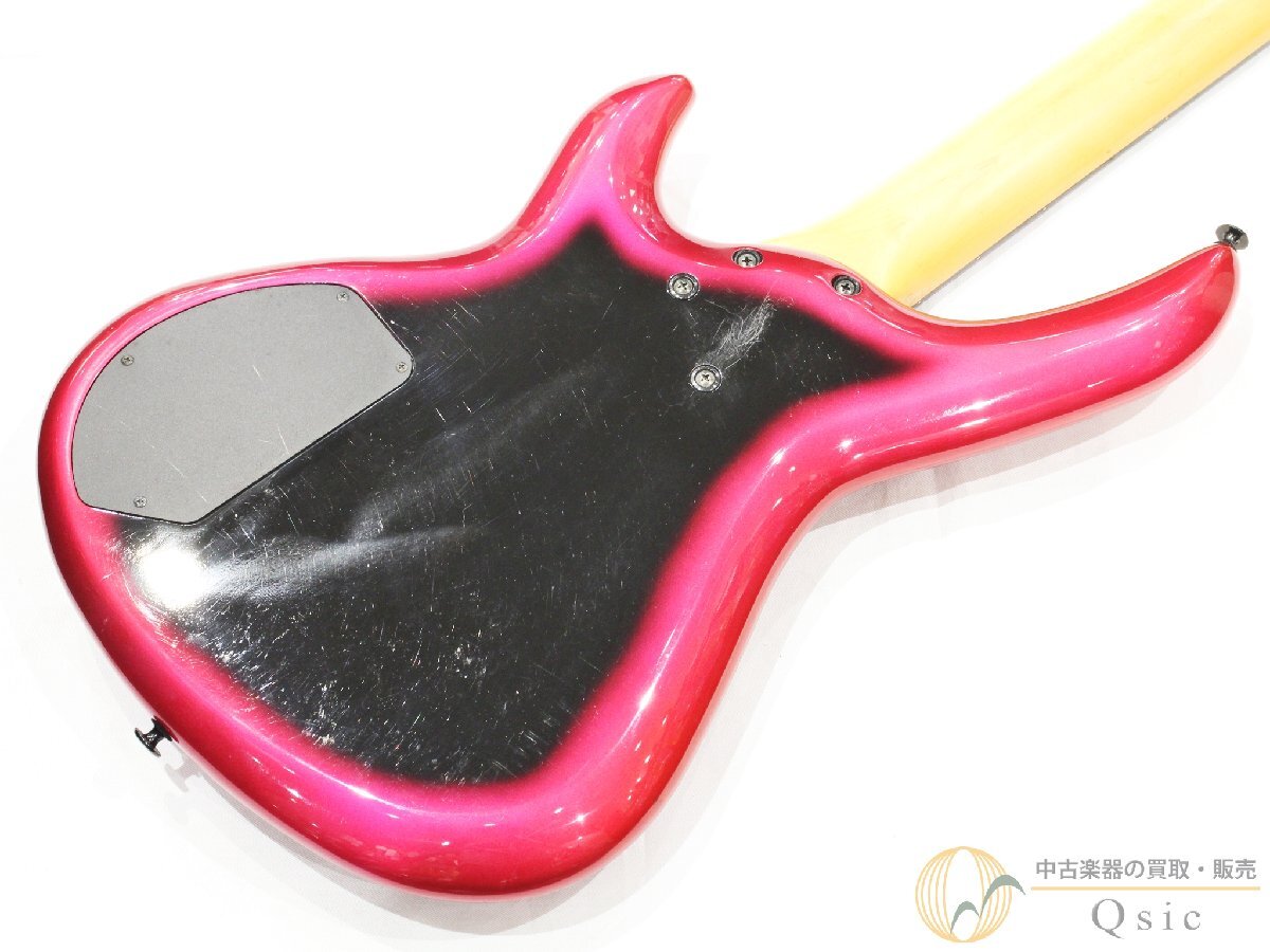 [中古] Aria Pro II Avante Series AVB-50 モダンチックなデザインベース！ [WLH33]【難波店在庫】_画像5