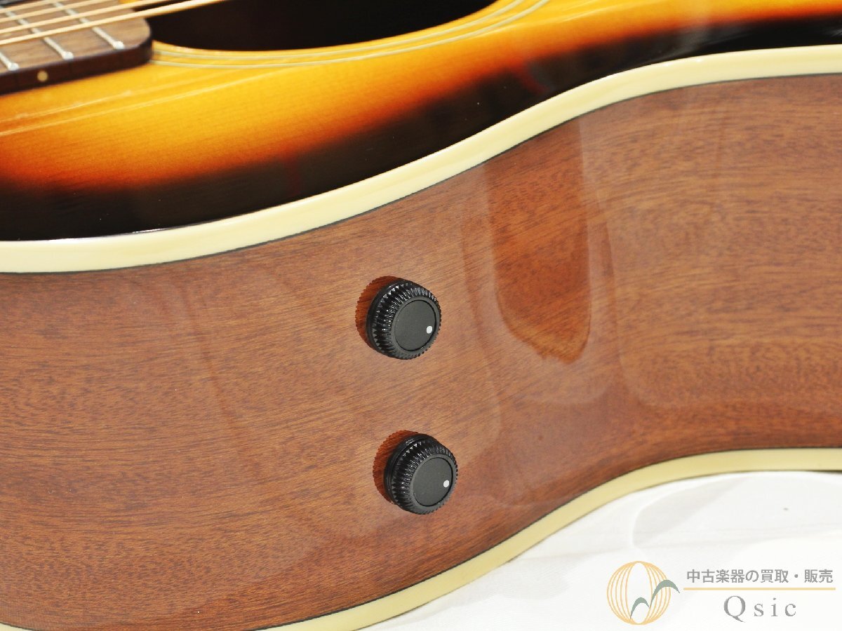 [ хорошая вещь ] Fender Newporter Player Fender введение электроакустическая гитара! [WLH49][ дефект волна магазин наличие ]