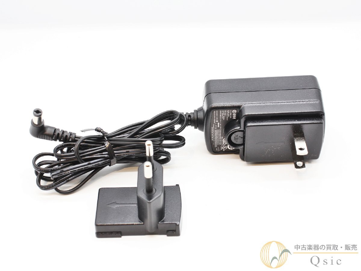 [極美品] DigiTech DROP ピッチシフター 1半音下から1オクターブ下まで瞬時にドロップチューン可能 [WLH25]【難波店在庫】_画像7