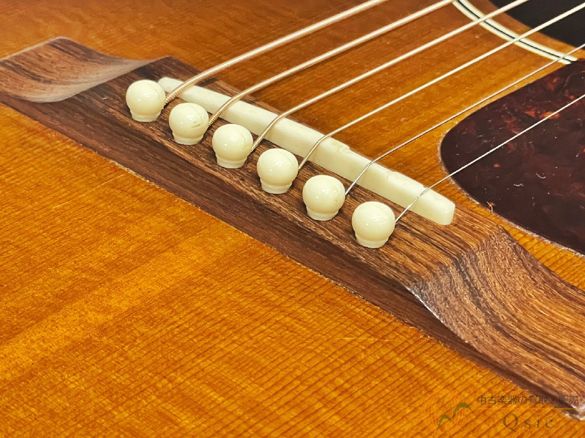 [ хорошая вещь ] Gibson L-00 VS Gibson маленький гитара. Pioneer 2001 год производства [WLR34][. поверхность магазин наличие ]