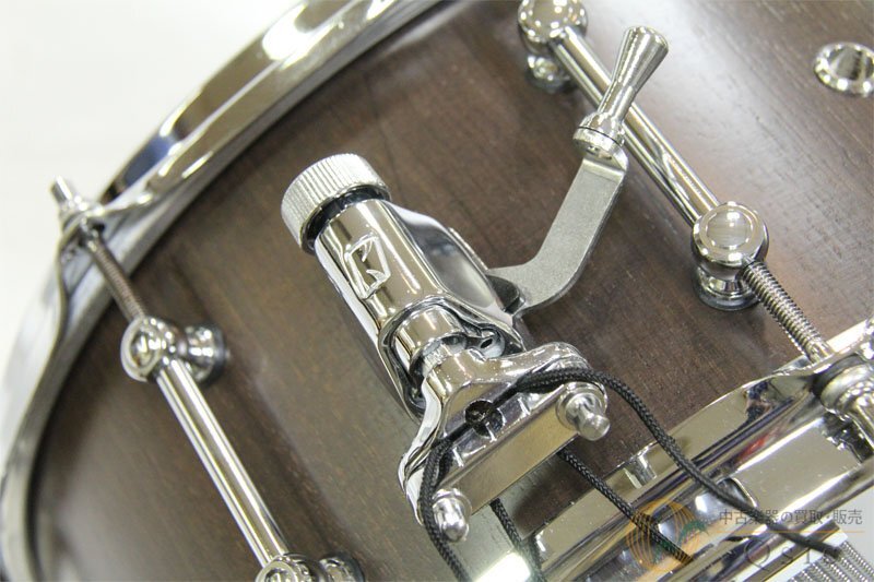 [良品] TAMA LGW1465 音楽的表現を広げる上質なスネア [VL378]【神戸店在庫】_画像3