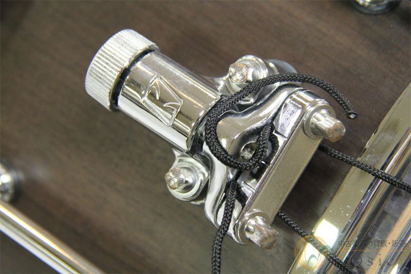 [良品] TAMA LGW1465 音楽的表現を広げる上質なスネア [VL378]【神戸店在庫】_画像4