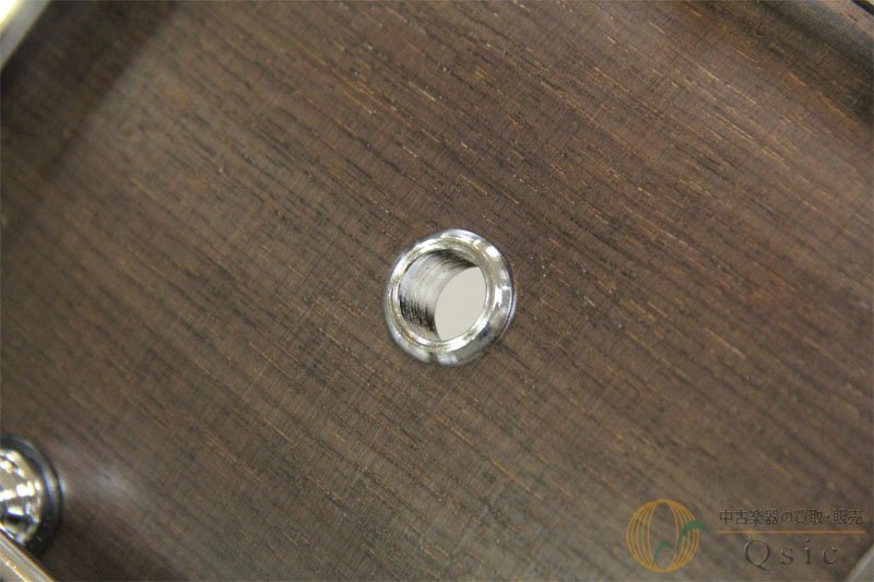 [良品] TAMA LGW1465 音楽的表現を広げる上質なスネア [VL378]【神戸店在庫】_画像5