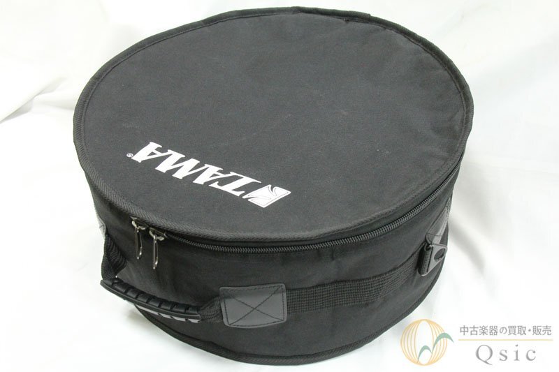 [良品] TAMA LGW1465 音楽的表現を広げる上質なスネア [VL378]【神戸店在庫】_画像10