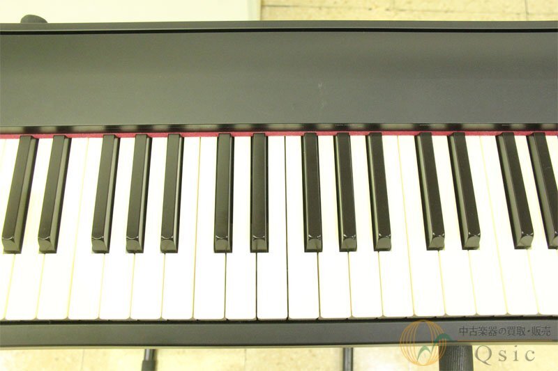 [良品] Roland FP-30 スリムなデザインに本格的なピアノ性能/軽量で持ち運びも便利 2019年製 [WL087]【神戸店在庫】_画像6