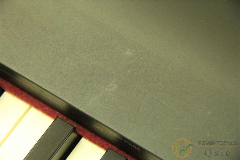 [良品] Roland FP-30 スリムなデザインに本格的なピアノ性能/軽量で持ち運びも便利 2019年製 [WL087]【神戸店在庫】_画像9