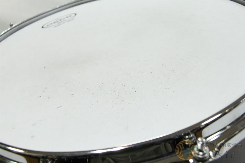 [良品] TAMA LGW1465 音楽的表現を広げる上質なスネア [VL378]【神戸店在庫】_画像9