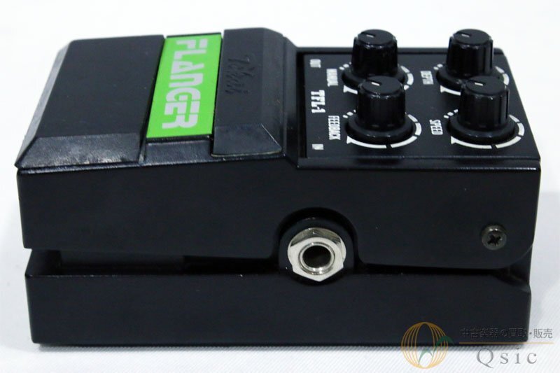 [良品] TOKAI TFL-1 躍動感あるフランジャーサウンドが魅力 [WL311]【神戸店在庫】_画像4