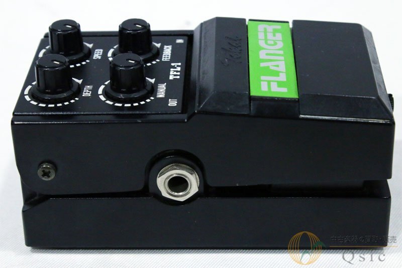 [良品] TOKAI TFL-1 躍動感あるフランジャーサウンドが魅力 [WL311]【神戸店在庫】_画像3