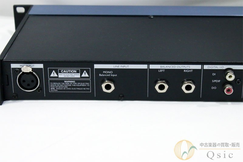 [ есть перевод ][ б/у ] TC-Helicon VOICE WORKS PLUS Vocal для мульти- FX процессор [XK189][ Kobe магазин наличие ]