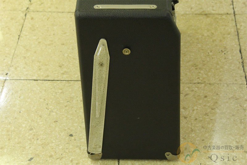 【ジャンク】[中古] Fender 65 Twin Reverb Reissue 85W出力/電気系統に不具合のため特価で販売！ 1990年製 [WL221]【神戸店在庫】_画像3