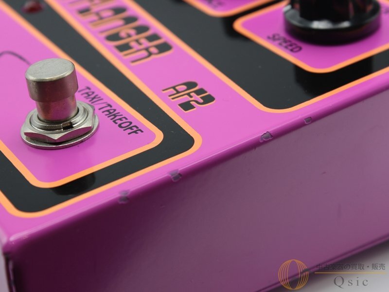 [中古] Ibanez AF2 ポール・ギルバート氏監修フランジャー [VLX34]【阿倍野店在庫】_画像8