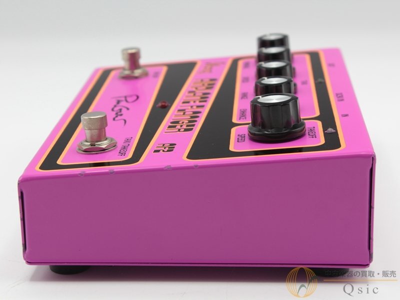 [中古] Ibanez AF2 ポール・ギルバート氏監修フランジャー [VLX34]【阿倍野店在庫】_画像4