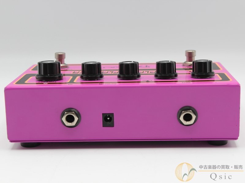 [中古] Ibanez AF2 ポール・ギルバート氏監修フランジャー [VLX34]【阿倍野店在庫】_画像5