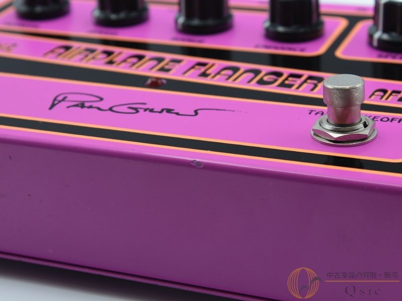 [中古] Ibanez AF2 ポール・ギルバート氏監修フランジャー [VLX34]【阿倍野店在庫】_画像7