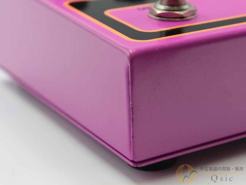 [中古] Ibanez AF2 ポール・ギルバート氏監修フランジャー [VLX34]【阿倍野店在庫】_画像9