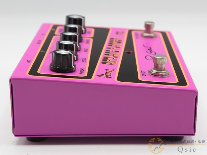 [中古] Ibanez AF2 ポール・ギルバート氏監修フランジャー [VLX34]【阿倍野店在庫】_画像3