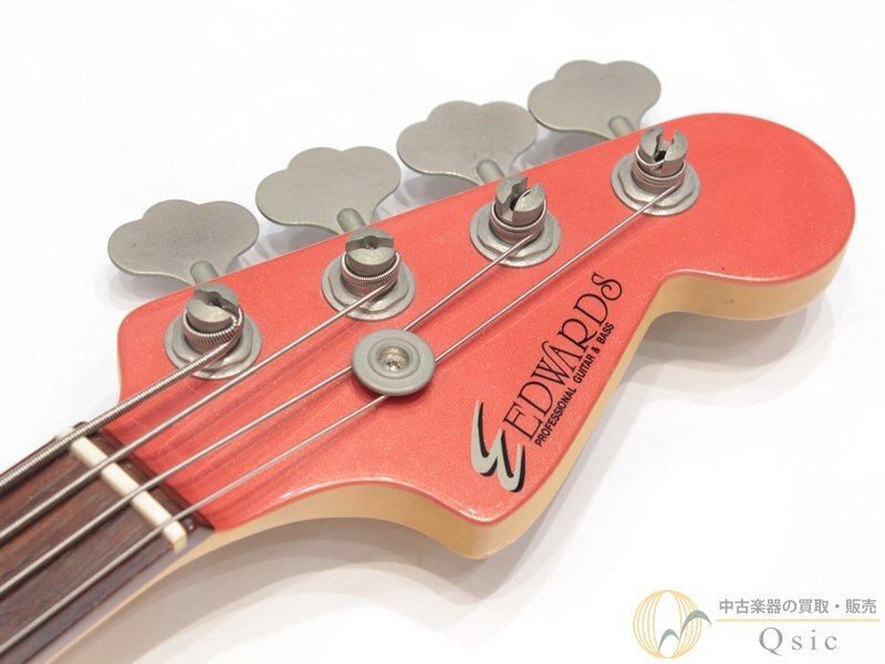 [ распродажа ][ б/у ] EDWARDS E-T-95B IV TETSUYA signature. очарование ...[WLW20][. раз . магазин наличие ]