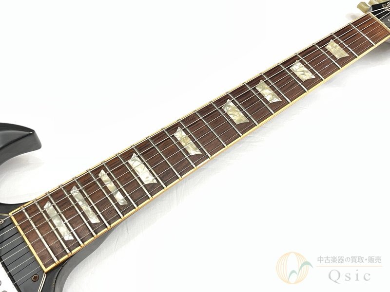 [中古] Gibson SG Standard Limited with maestro vibrola 1999年製 [WLM00]【梅田店在庫】_画像2