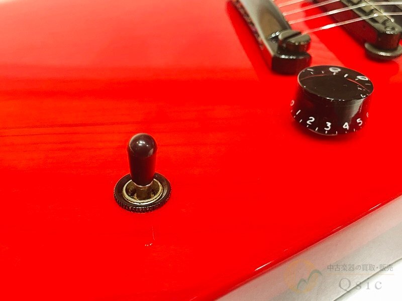 【訳あり】[中古] FERNANDES MY-95K 状態難のため特価！ [WLR36]【箕面店在庫】_画像9